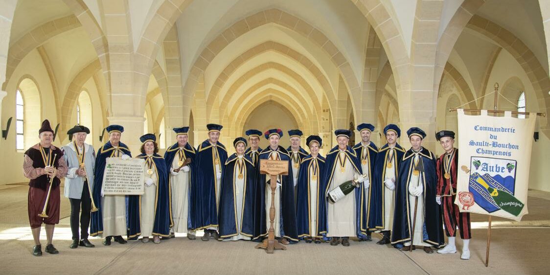 50 ans Saulte Bouchon