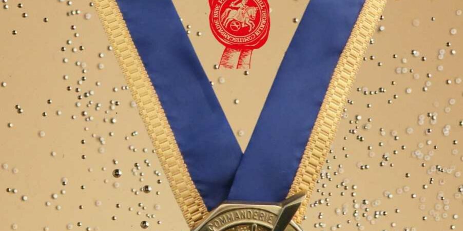 Livre « 50 ans d’effervescence Champenoise et de panache Aubois »