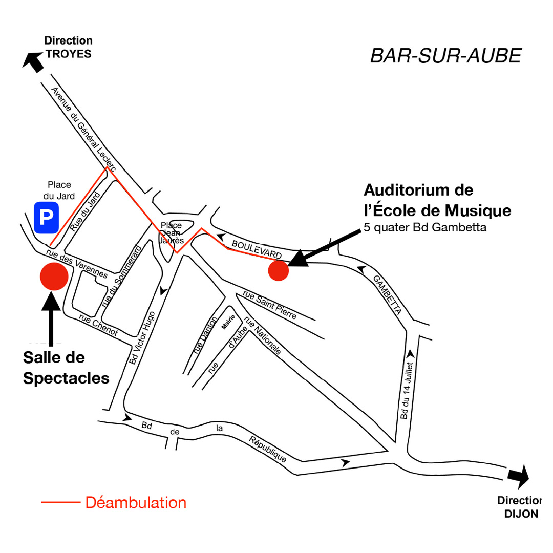 Soirée à la Gloire du Champagne – Image 2