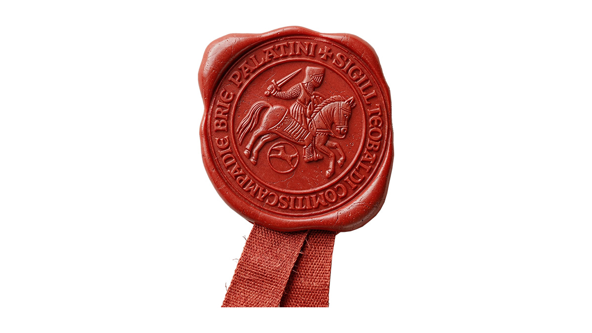 Saulte Bouchon logo